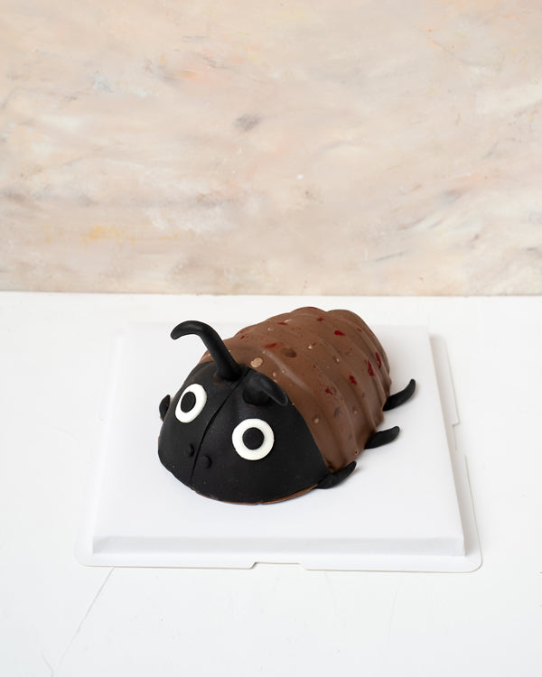 Edible Roach Anyone