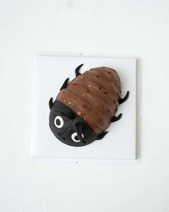 Edible Roach Anyone
