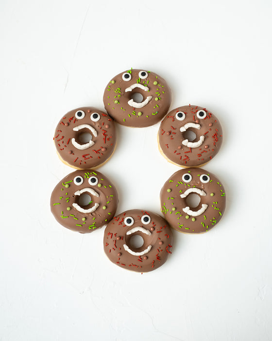 Vampire Donuts