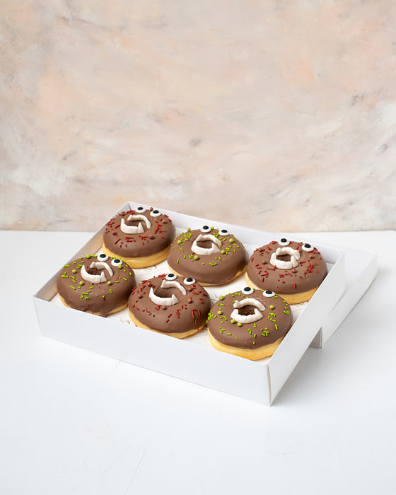 Vampire Donuts
