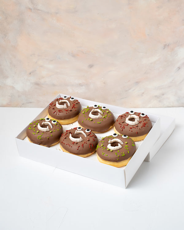 Vampire Donuts