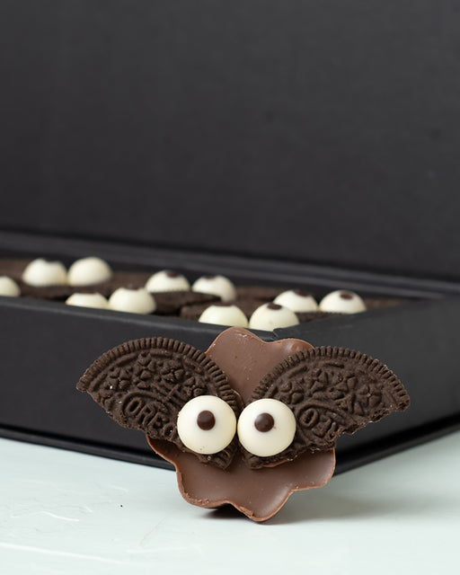 Assorted Chocolate Bats