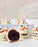 Mini Zombie Cake Pops