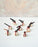 Bloody Knife Pops