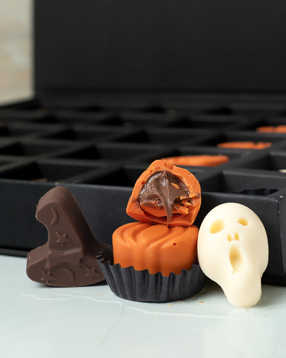 Halloween Assortment