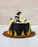 Witches Cauldron Cake