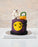 The Halloween Cake
