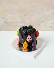 The Ghost Cake