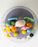 Halloween RIP Cake