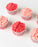 Zombie Brain Cupcakes