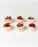 Halloween Vanilla Cupcakes