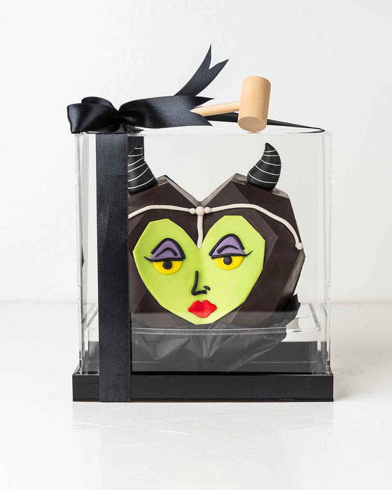 Smash Maleficent Chocolate