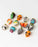 Halloween Assorted Characters Strawberries
