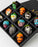 Halloween Assorted Characters Strawberries