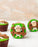 6 EID Cupcakes
