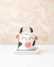 Moo Cake