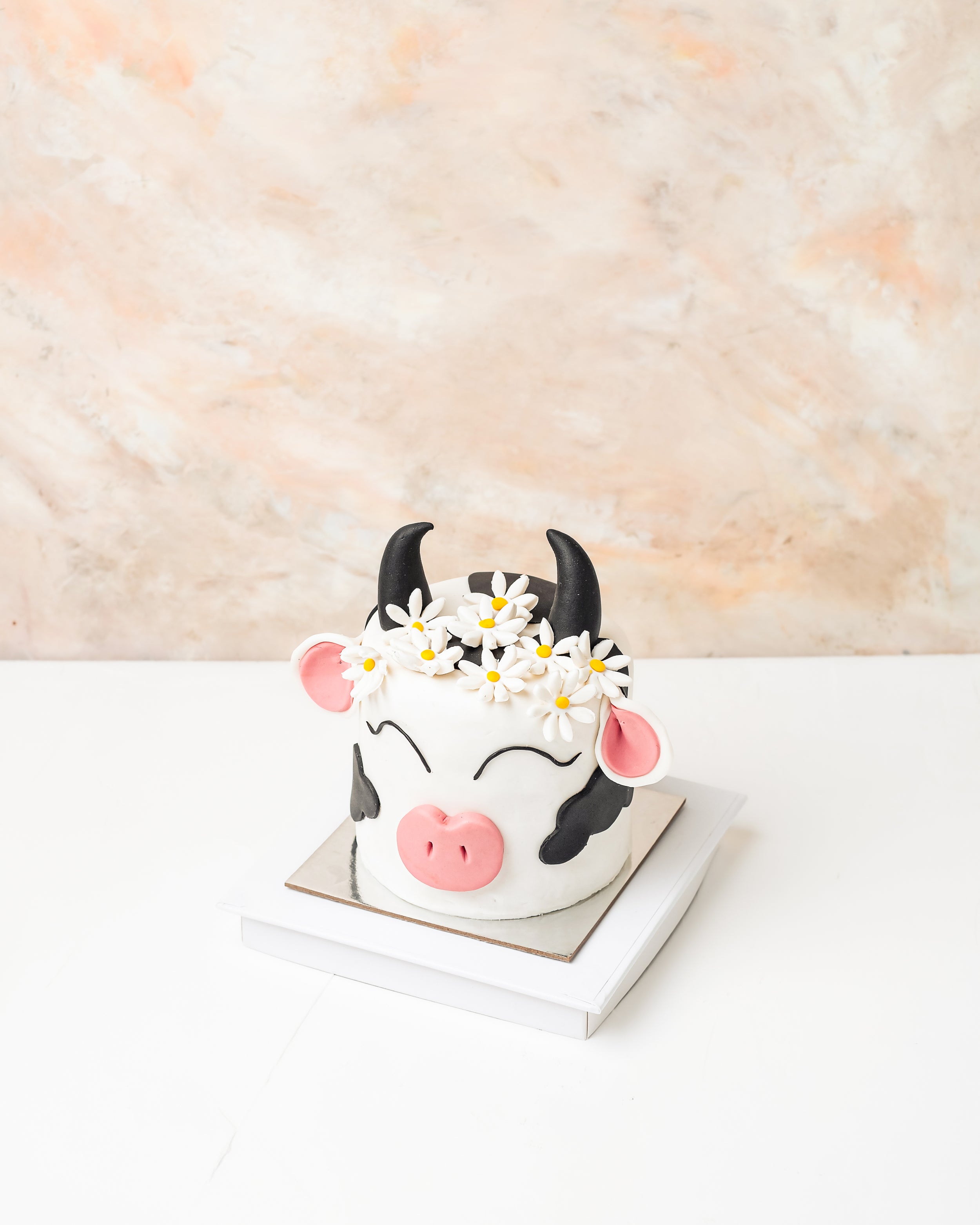 Moo Cake