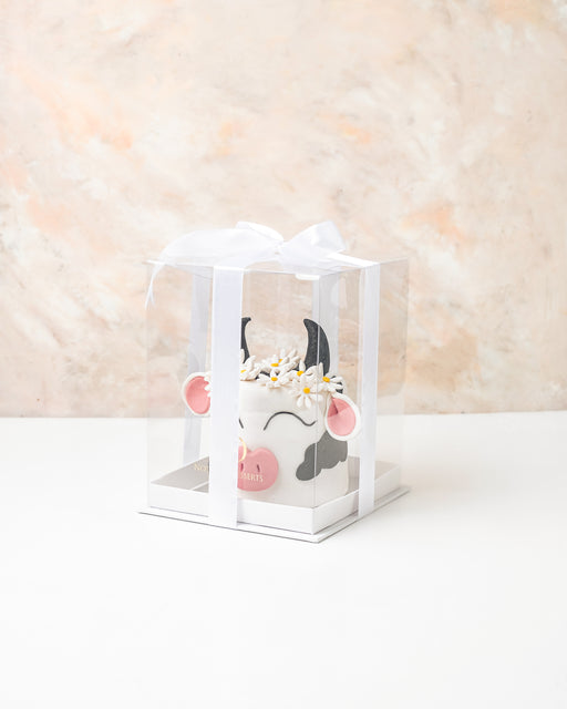 Moo Cake