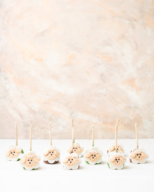 EID Special Cake pops