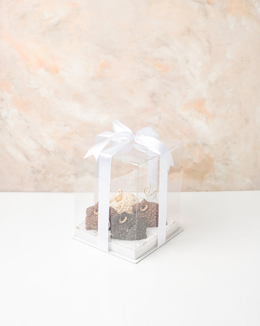 EID Cake bites