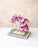 Lilac Orchid Gift Arrangement