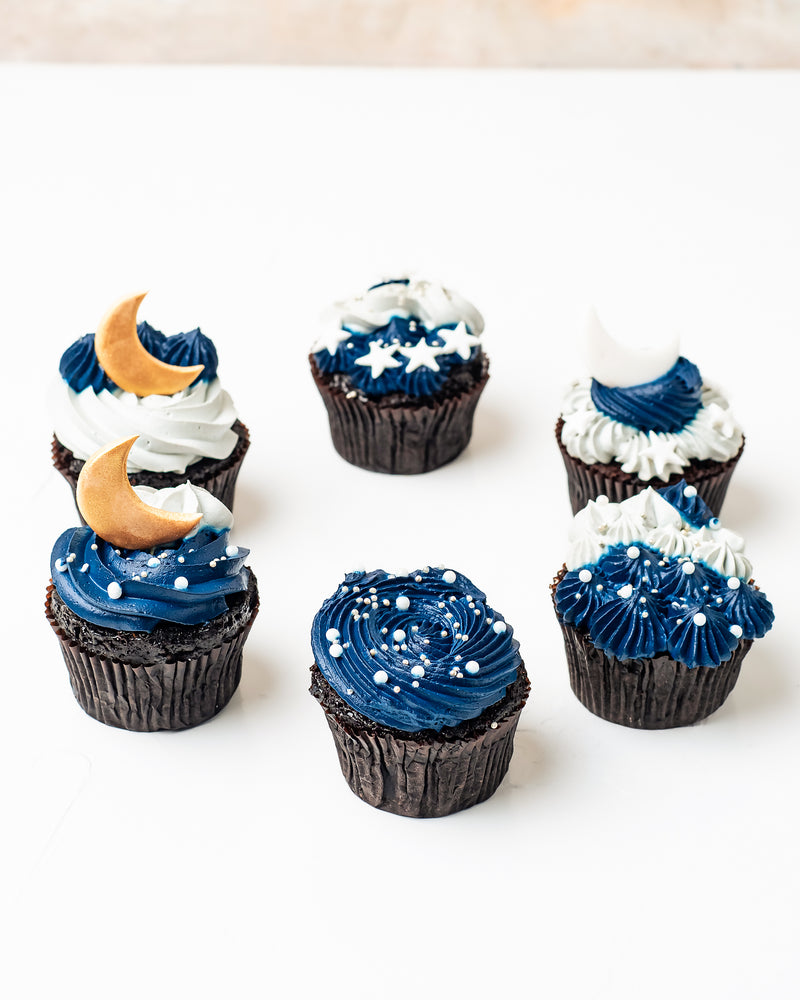 EID Cupcakes