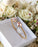 Petite Drop Bracelet Hamper