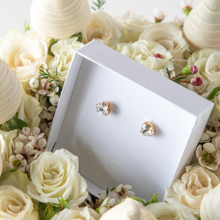 Classic Stud Earrings Hampers