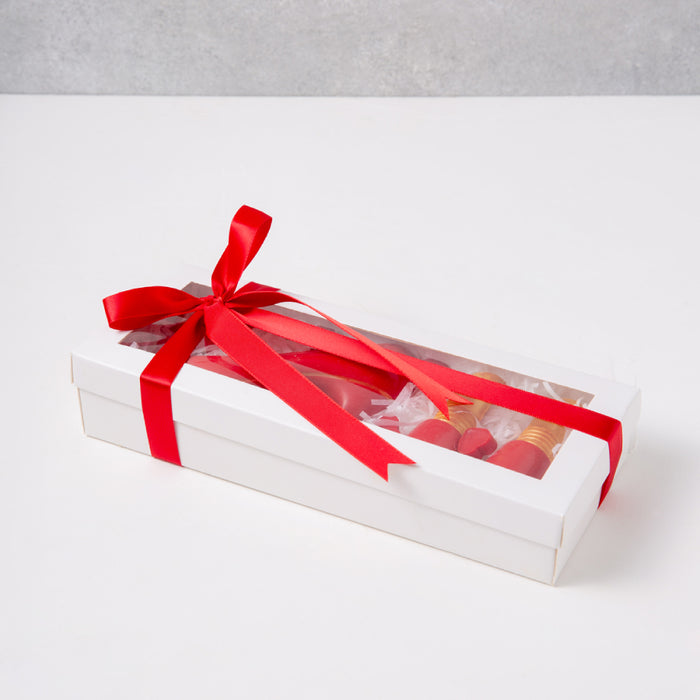 Edible Pumps and Nailpaint