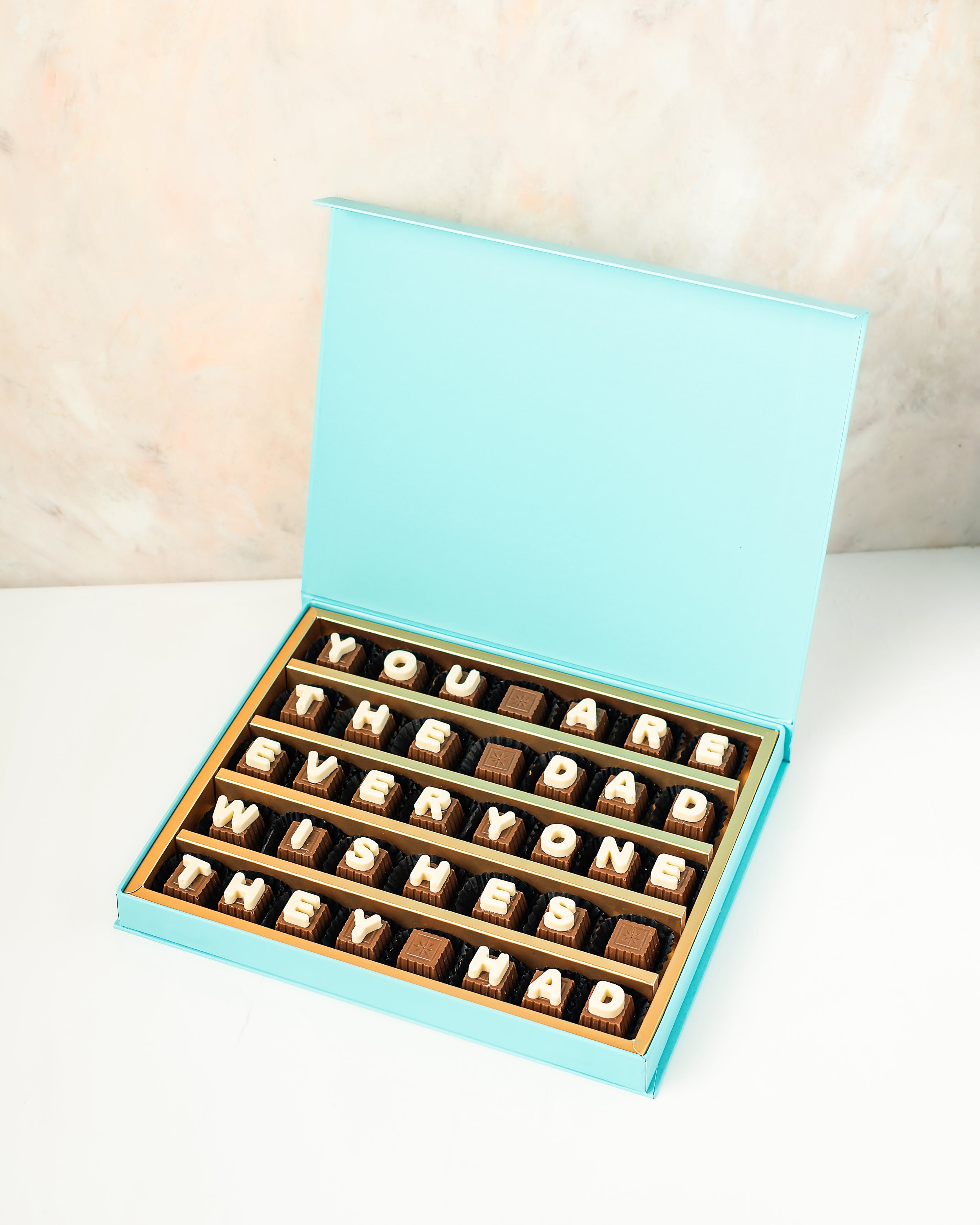 You Are the Dad Everyone Wishes They Had