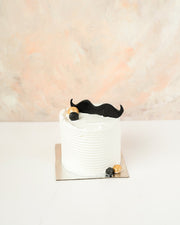 Fathers Day Mini Cake