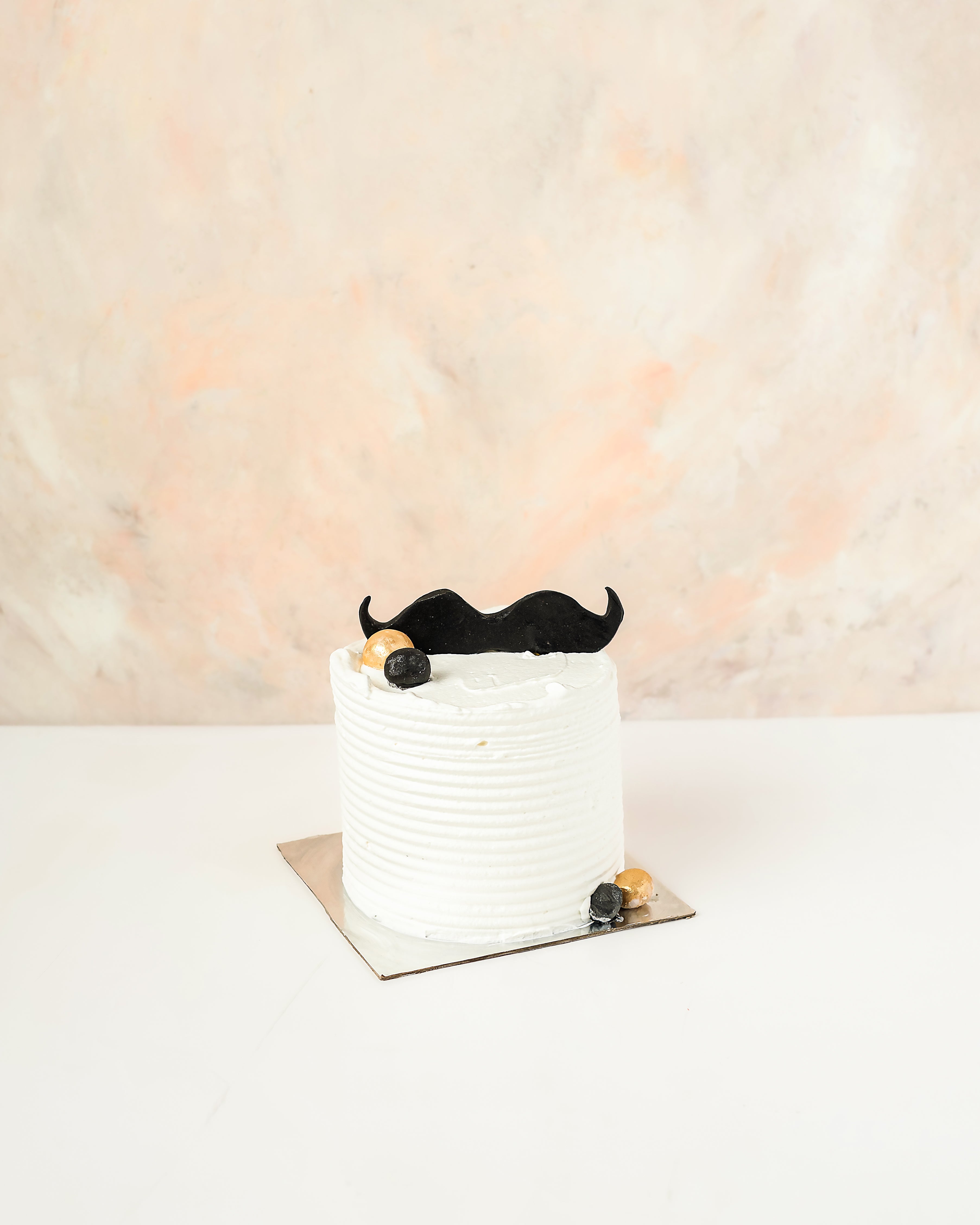 Fathers Day Mini Cake