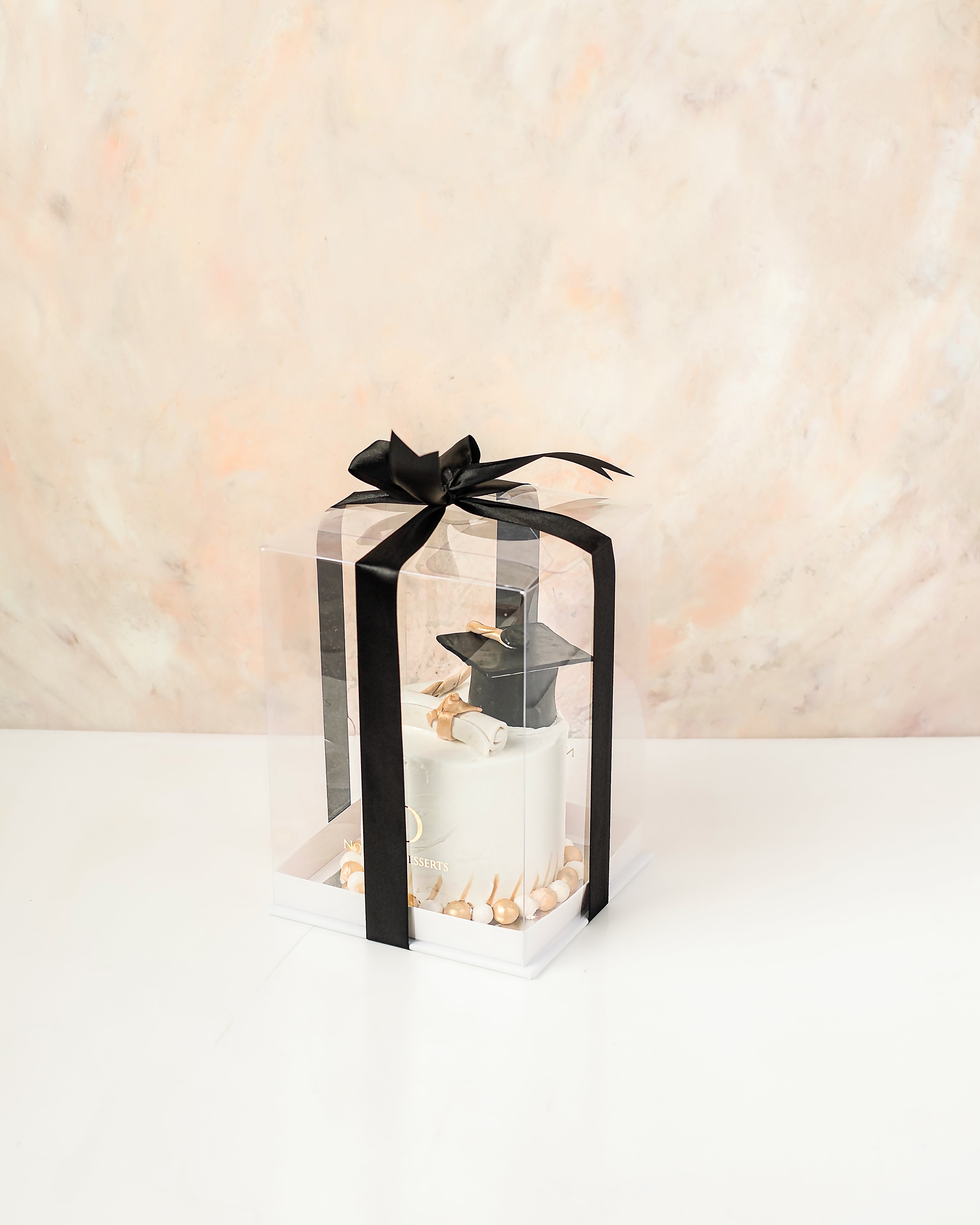 Fathers Day Mini Cake