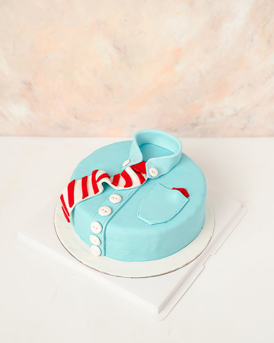 Fathers Day Cake