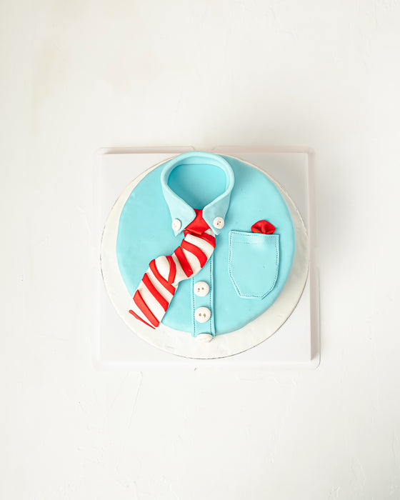 Fathers Day Cake