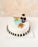 1 Kg Graduation Cake