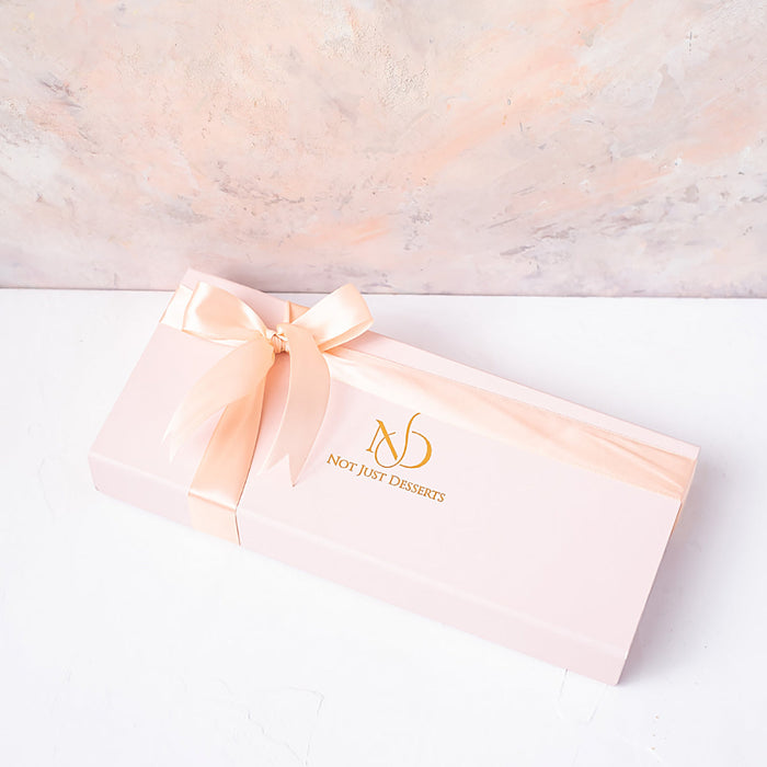 Girl Power Chocolate Box