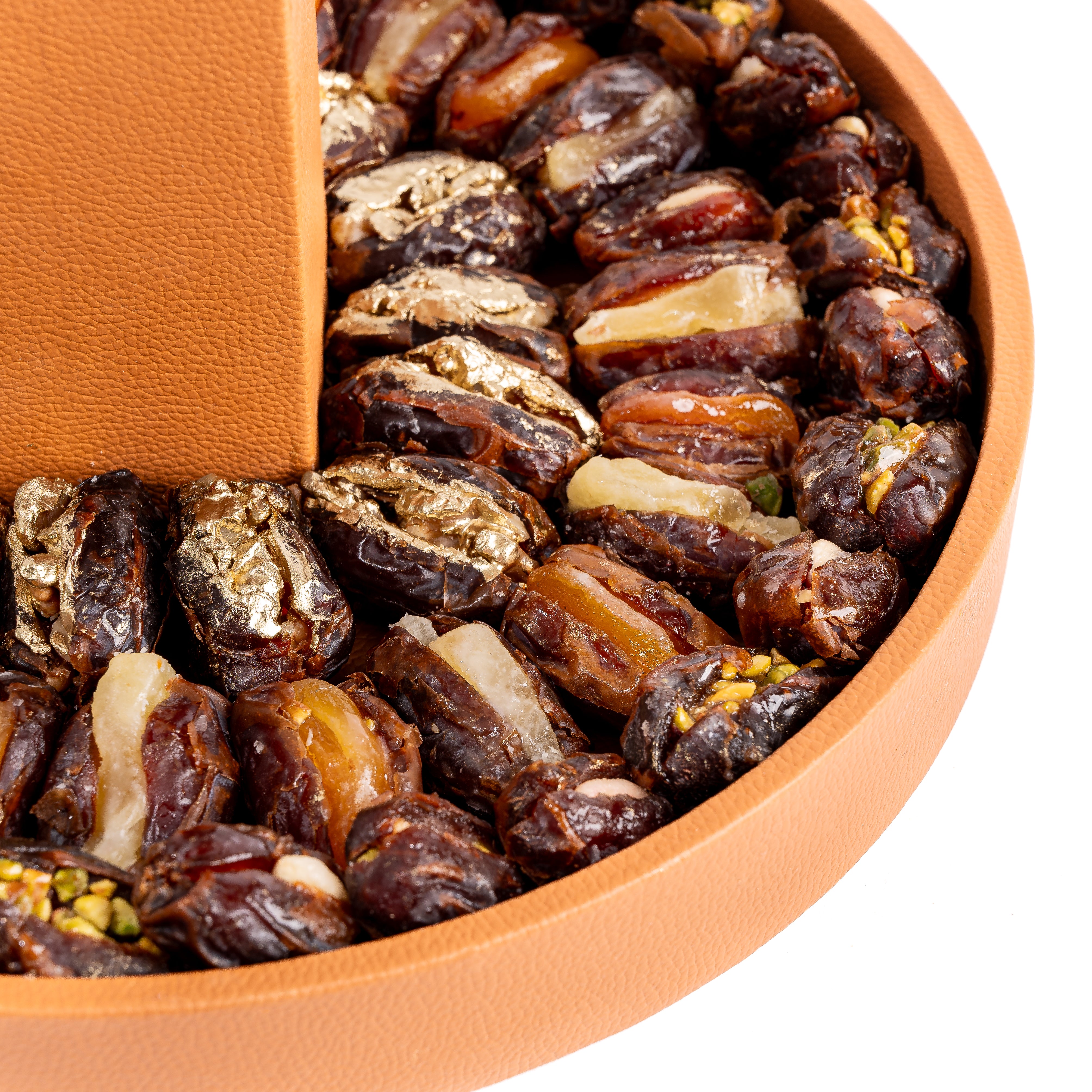 Signature Two-Tier Confectionery Tower