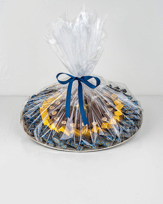 94 Chocolates Tray