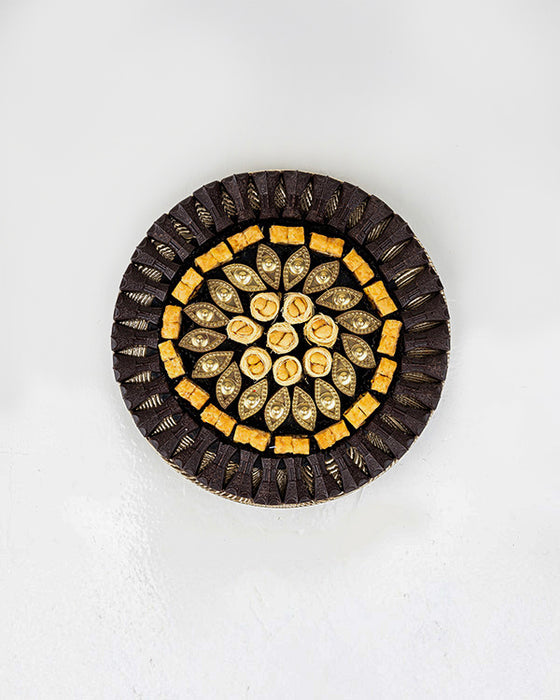 Baklawa and Chocolates Tray