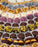 123 pieces Arabic Tray Arrangement