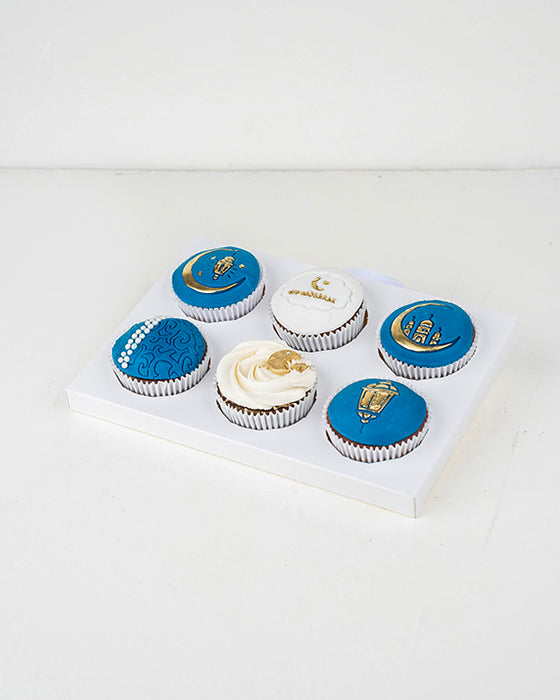 2025 Cupcake Collection