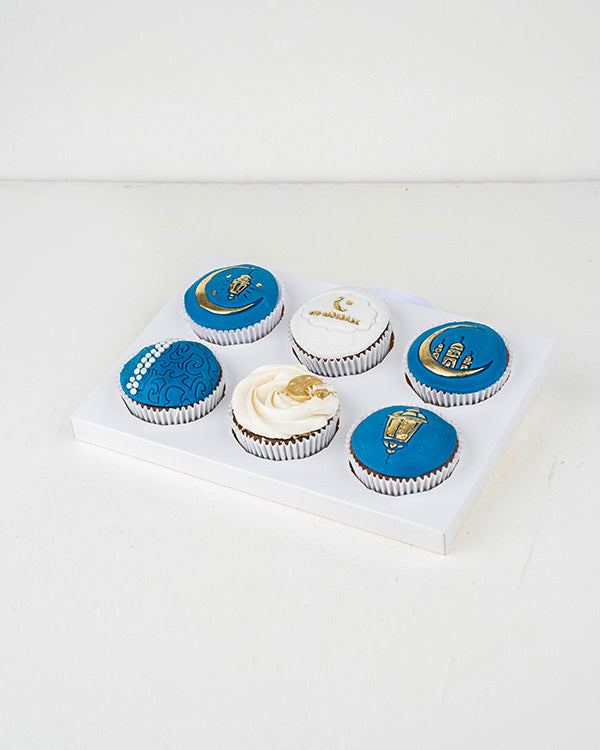 2025 Cupcake Collection