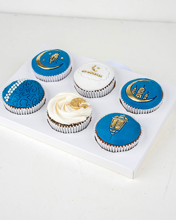 2025 Cupcake Collection