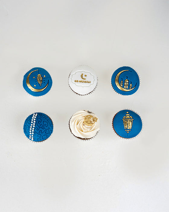 2025 Cupcake Collection