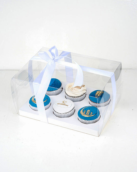 2025 Cupcake Collection