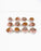 12 Cupcake Collection Ramadan