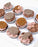 12 Cupcake Collection Ramadan