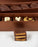 Set of 4 Happy EID Chocolates and Dates