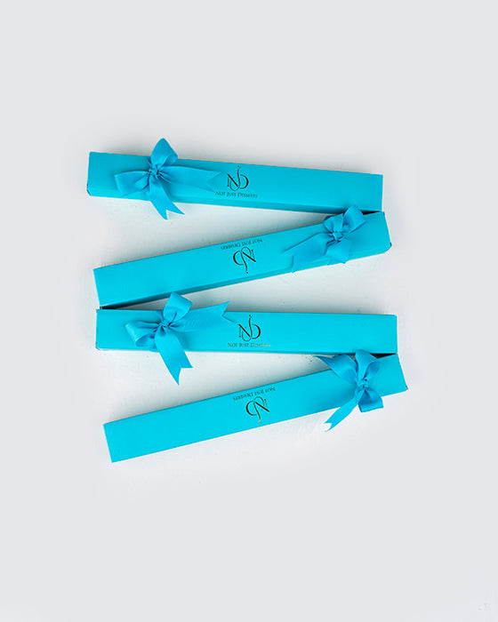 Set of 4 Happy EID Chocolates and Dates